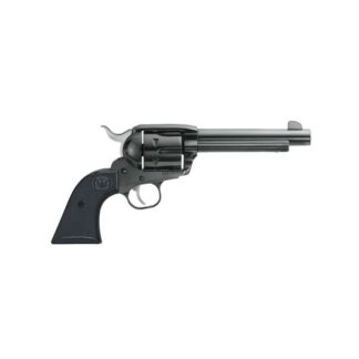 Ruger VAQUERO .45LC 5.5 Fixed Sights BL