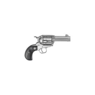 Ruger Vaquero Birdshead Stainless Steel .45ACP 3.75-inch 6Rds