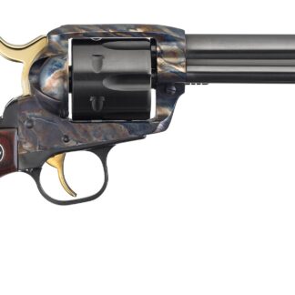 Ruger Vaquero BT Limited Edition 357 Magnum 38 Special 5.5-inch 6Rds
