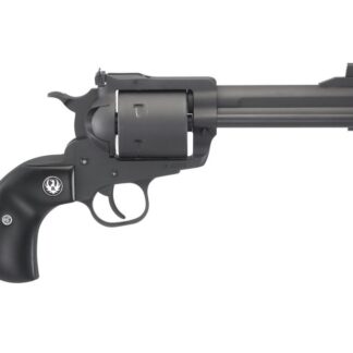 Ruger Wiley Clapp Blackhawk Matte Black .45 ACP / .45 Colt 4″ Barrel 6-Rounds