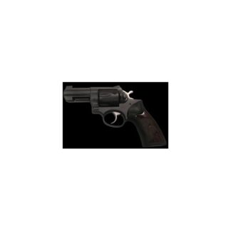 Ruger GP100 WILEY CLAPP 357 3 inch Matte