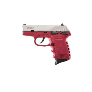 SCY CPX1 9MM 3.1″ 10RD