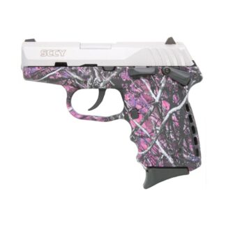 SCY CPX2 9MM 3.1″ 10RD