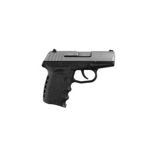 SCCY CPX-2 9mm 10rd Two Tone 3.1 inch 3 Dot