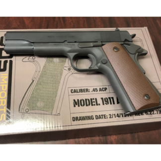 SDS Imports 1911 A1 US Army Pistol .45 ACP 5-inch 7Rds