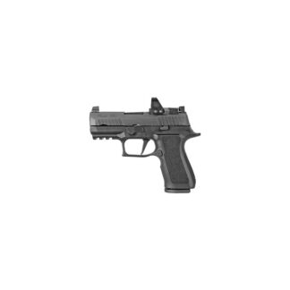 Sig Sauer P320 Compact RXP 9mm 3.6″ 10-Round