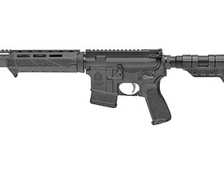 Springfield Armory Saint 5.56 NATO 9.6″ 10 1 Trinity Force Breach Blade
