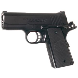 STI International 3.0 Shadow 9X19mm 7rd