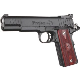 STI International 5.0 Trojan .40SW 7rd