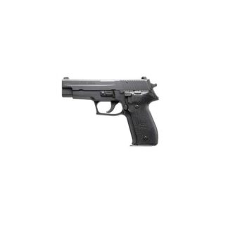 Sig Sauer P226 E2 9mm 4.4 inch Black 10rd NS