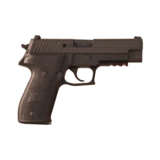 Sig Sauer P226 9mm 4.4-inch Black 10rd NS