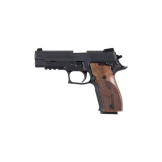 Sig Sauer P226 Classic 22 Nitron .22 LR 4.6-inch 10Rds Adjustable Sights