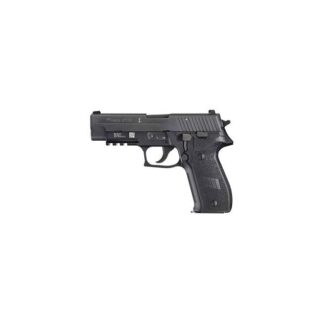 Sig Sauer P226 MK25 9MM NITRON 10Rds 4.4-inch MA