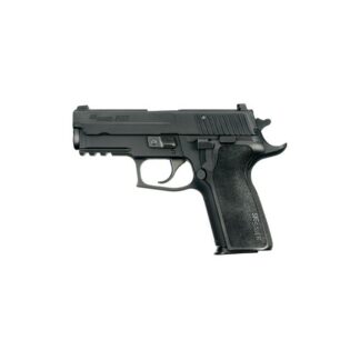 Sig Sauer 229R40ESECA 229 40 E2 Grip Nitron