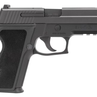 Sig Sauer P229 9mm 3.9-inch 15rds Black Fixed Sights