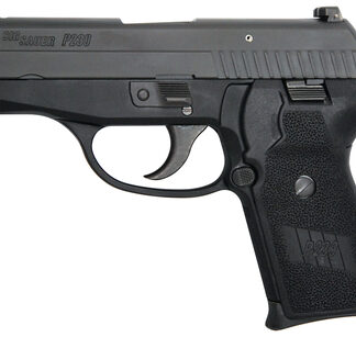 Sig Sauer 239-9-BSS-DAK P239 DAK Compact