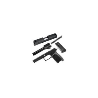 Sig Sauer Caliber X-Change Kit P320 9mm Full Size 10Rds 4.7-inches