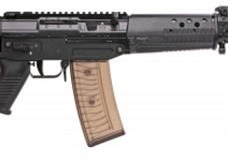 Sig Sauer P553 Black 5.56 / .223 9-inch 30 Rd