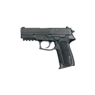 Sig Sauer SP2022 CA .40 SW 3.9-inch 10Rds