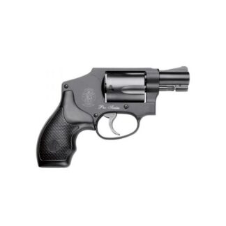Smith and Wesson 442 Performance Center Pro Series Matte Black .38SPL 1.875-inch 5Rd