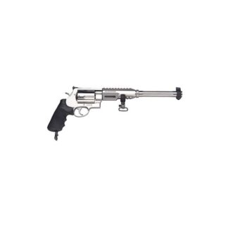 Smith and Wesson 460 PC Hunter 12 inch 460SW