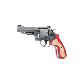 Smith and Wesson 625 Performance Center Stainless Steel .45ACP 4-inch 6rd