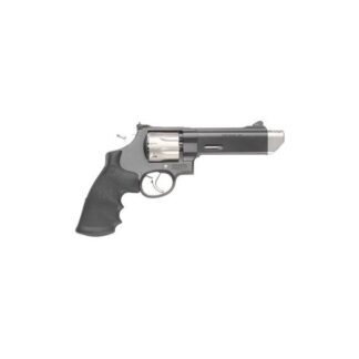 Smith and Wesson 627 Performance Center V-Comp Duo Tone .357 Mag 5-inch 8 Rd