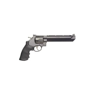 Smith and Wesson 629PC 44mag 7.5 inch Stealth Hunter Black