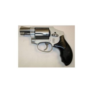Smith and Wesson 642 38SPC 1.875-inch CROC Grip