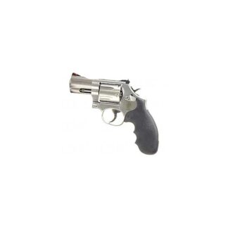 Smith and Wesson 686-6 2.5 inch 357 Stainless RR