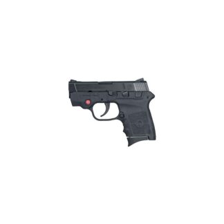 Smith and Wesson Bodyguard .380ACP 2.75 inch 6RD Crimson Trace Laser No Thumb Safety