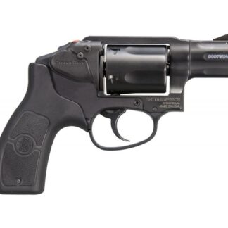 Smith and Wesson Bodyguard 38 Black .38 SPL 1.9-inch 5Rd Laser MA Compliant