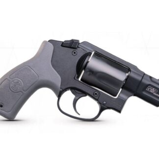 Smith and Wesson Bodyguard 38 Matte .38 SPL 1.9-inch 5Rds