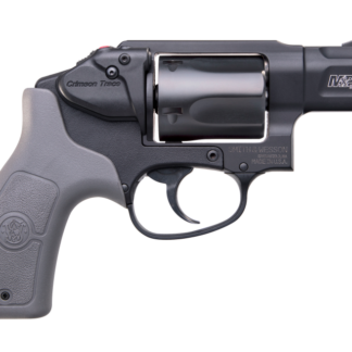 Smith and Wesson Bodyguard 38SPC 1.9-inch BLK LSR MA