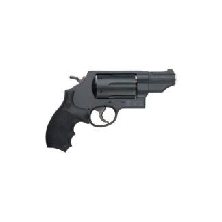 Smith and Wesson Governor Revolver .410 GA / .45 ACP / .45 Colt 2.75-inch 6Rds