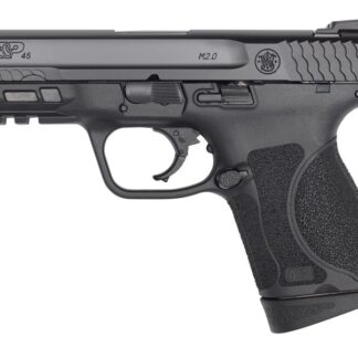 Smith and Wesson M&P45 M2.0 Subcompact .45 ACP 4″ 8 RD No Thumb Safety