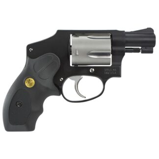 Smith and Wesson Performance Center 442 Two Tone .38SPL 1.875-inch 5rd