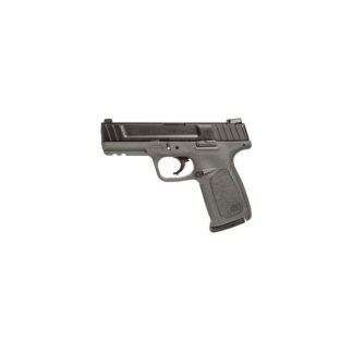 Smith and Wesson SD40 Matte Black .40SW 4-inch 14rd