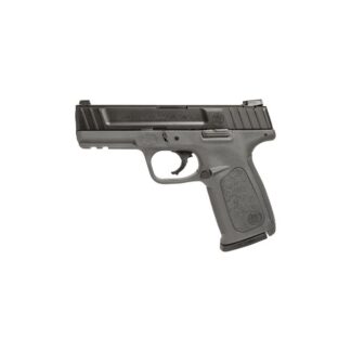 Smith & Wesson SD9 Black / Grey 9mm 4-inch 16Rds