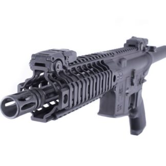 Spike’s Tactical SR-15 LE Black 5.56NATO/.223Rem 8.1-inch 30rd