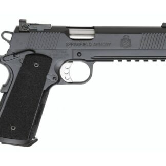 Springfield 1911 TRP Operator Full Rail Armory Kote .45 ACP 5-inch 7Rds