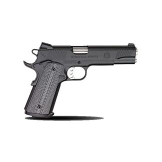 Springfield TRP (CA Compliant) Black Armory Kote .45 ACP 5-inch 7Rds