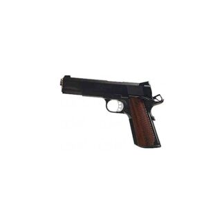Springfield .45ACP Tactical Response Pro FBI HRT Teflon