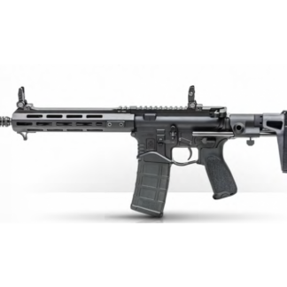Springfield Armory SAINT Edge Pistol 5.56 / .223 Rem 10.3-inch 30Rds