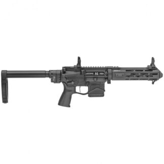 Springfield Armory Saint Edge Evac 5.56 / .223 Rem 7.5″ Barrel 10-Rounds