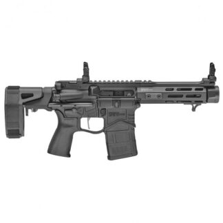 Springfield Armory Saint Edge PDW 5.56 / .223 Rem 5.5″ Barrel 20-Rounds