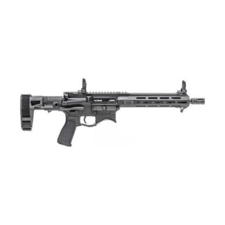 Springfield Saint Edge Pistol 10.3-inch 10Rds 223Rem 5.56NATO