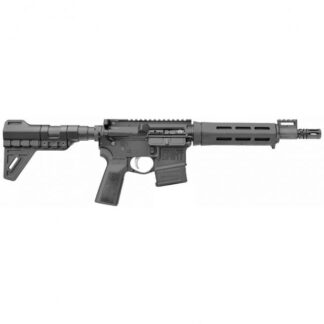Springfield Armory Saint Pistol 5.56 / .223 Rem 9.6″ Barrel 10-Rounds