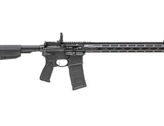 Springfield Armory Saint Victor Pistol Black 5.56 7.5-inch 10Rds