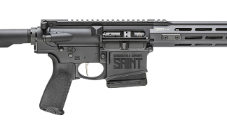 Springfield Saint Victor Pistol .308 10.3″ 10 Round